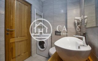 Apartament de închiriat cu 2 camere în AES, Oradea - Poză 9