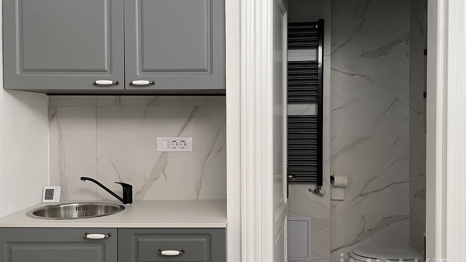 Locuinta eleganta în centrul Clujului - Poză 14