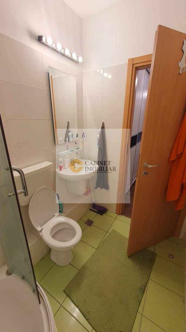 Garsonieră | Lujerului | Vedere Panoramica | Mobilata-Utilata - Poză 5