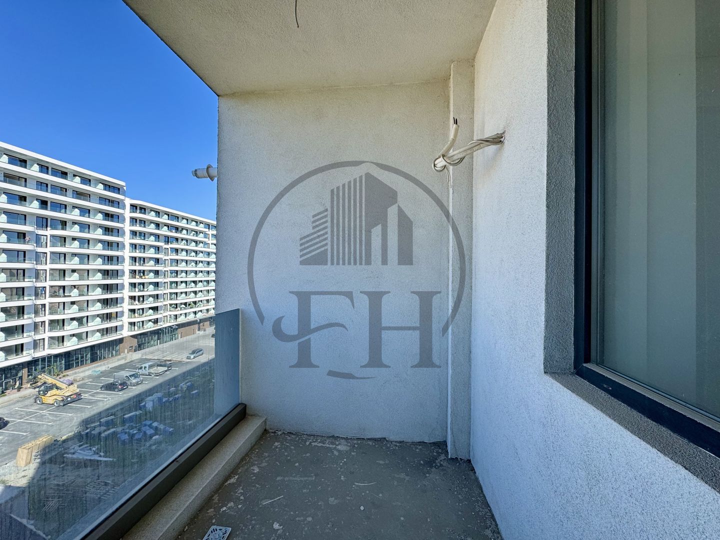 Studio de vânzare Mamaia Nord, Năvodari - Poză 11