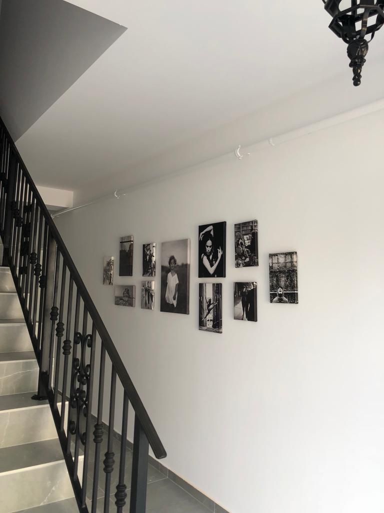 Apartament 2 camere în vila - Poză 9