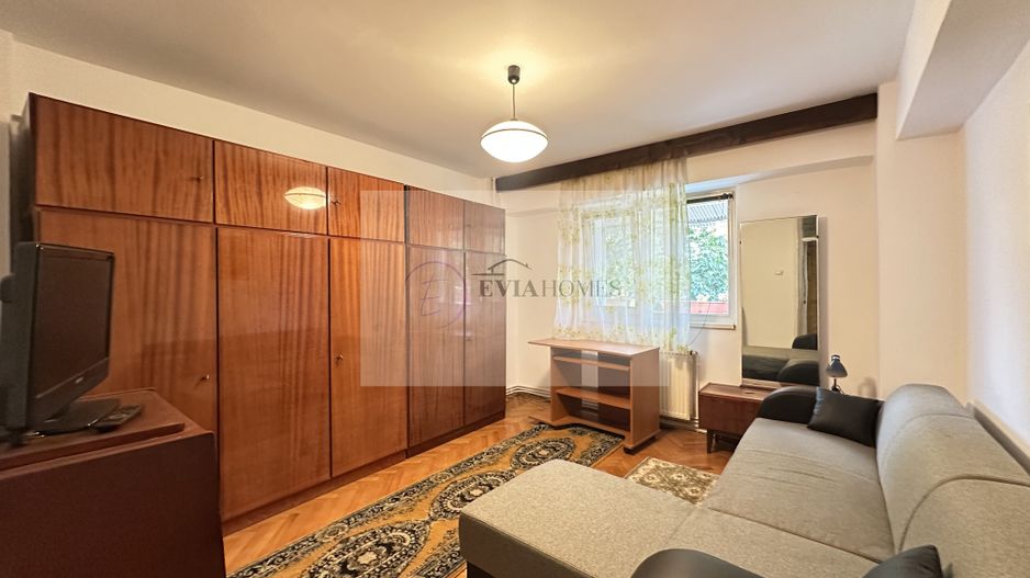 2 camere decomandate/balcon de 12 mp/parcare acoperita - Poză 4