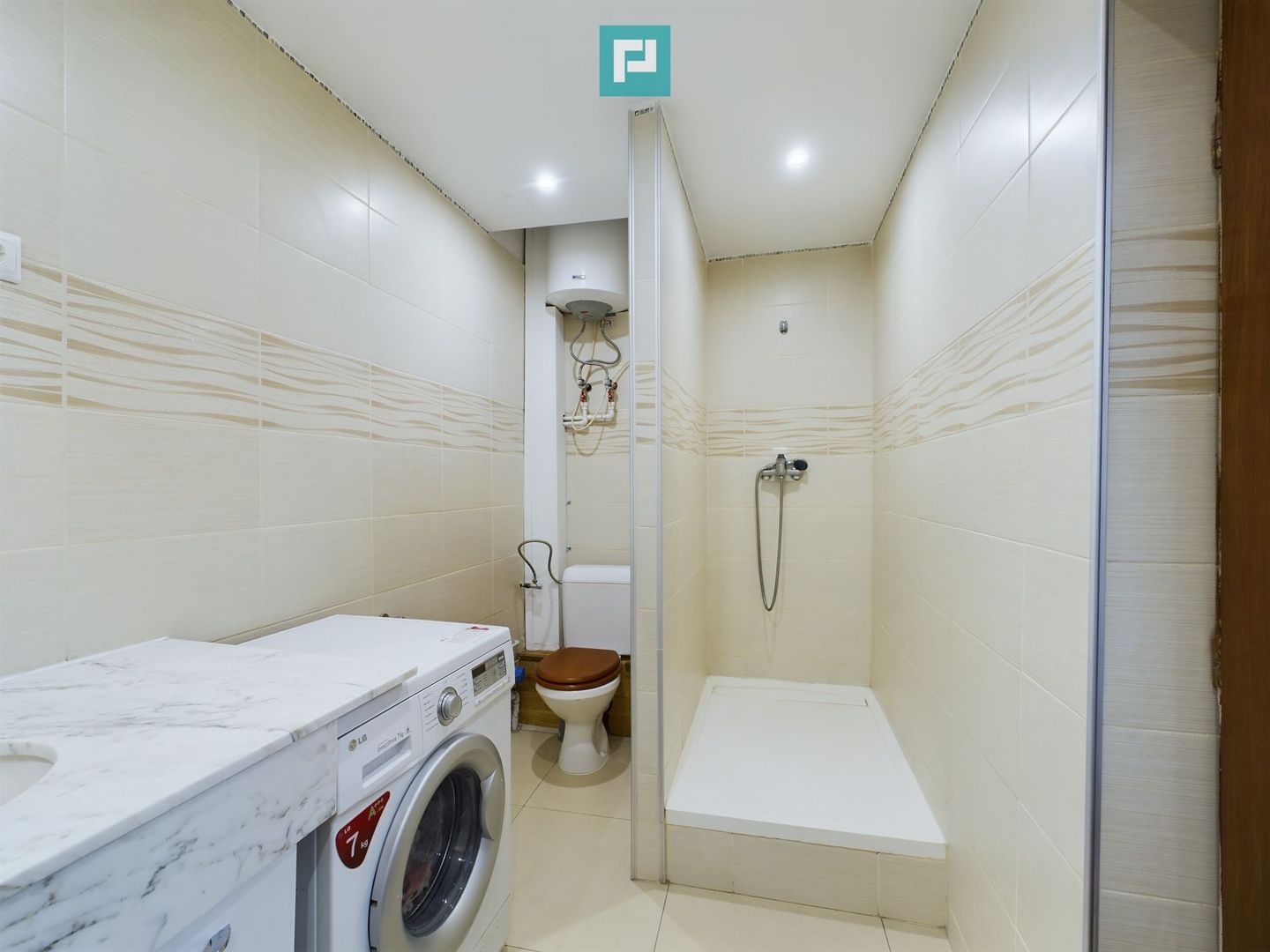 Casă cu 4 camere, renovată, în zona Gării de Nord - Poză 4