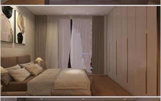 2 CAMERE| AVIATIEI TOWER| - Poză 4