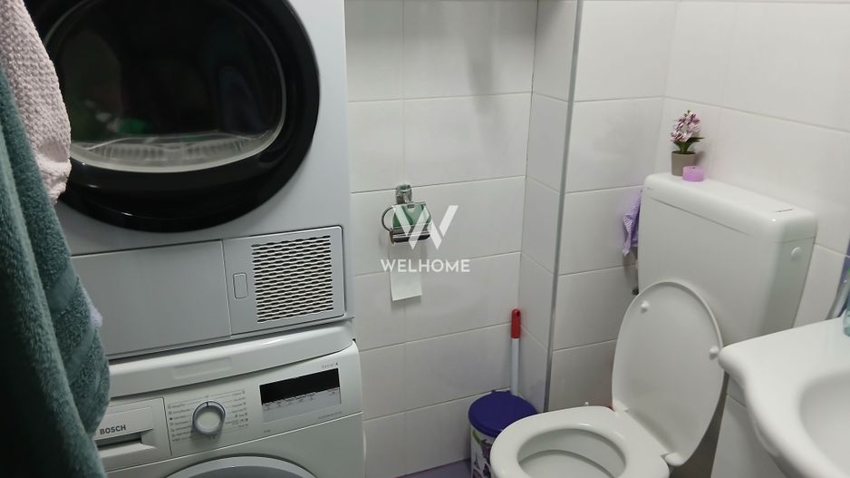 Apartament 3 camere, Magnolia - Poză 9