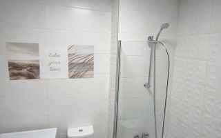 2 camere + parcare subterana | 21 Residence Lujerului - Poză 8
