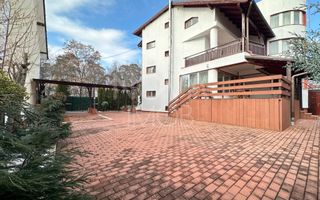 Casa individuala  - vedere spre padure - Parcul Sub Arini - Poză 3