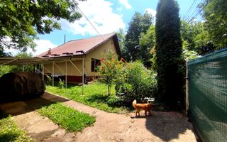 CASĂ INDIVIDUALĂ CU LIVADĂ | 2.195 MP TEREN | POIANA CÂMPINA - Poză 2