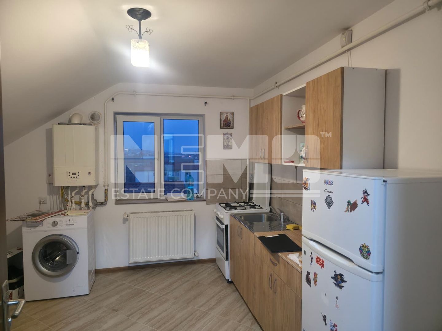 Garsonieră |  Suceava/ Burdujeni | 39.500 Euro - Poză 5