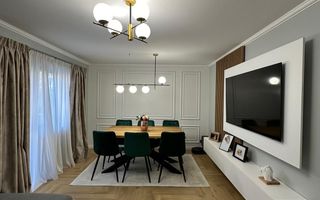 4 camere, la cheie, lux, Mărăști - Poză 3