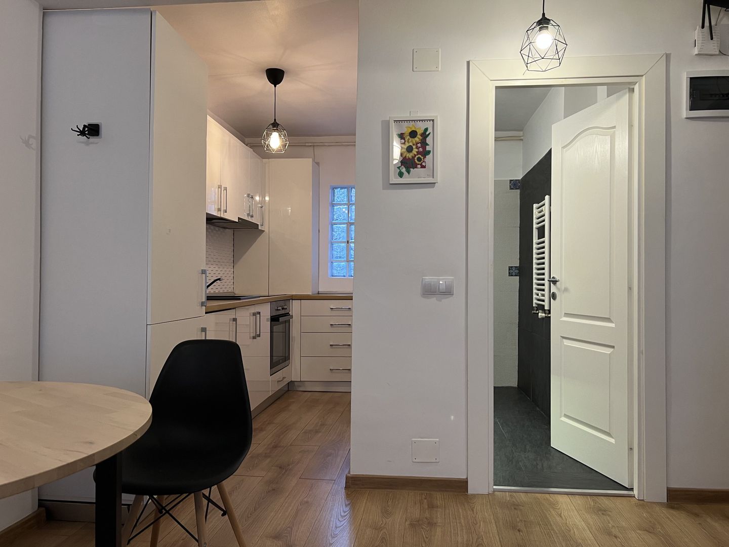 Apartament cochet Dorobanti - Aricescu - Poză 12