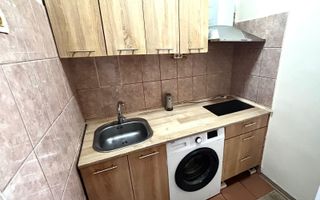 Garsonieră la Parter | Mobilată și Utilată | Investiție | Terezian - Poză 5