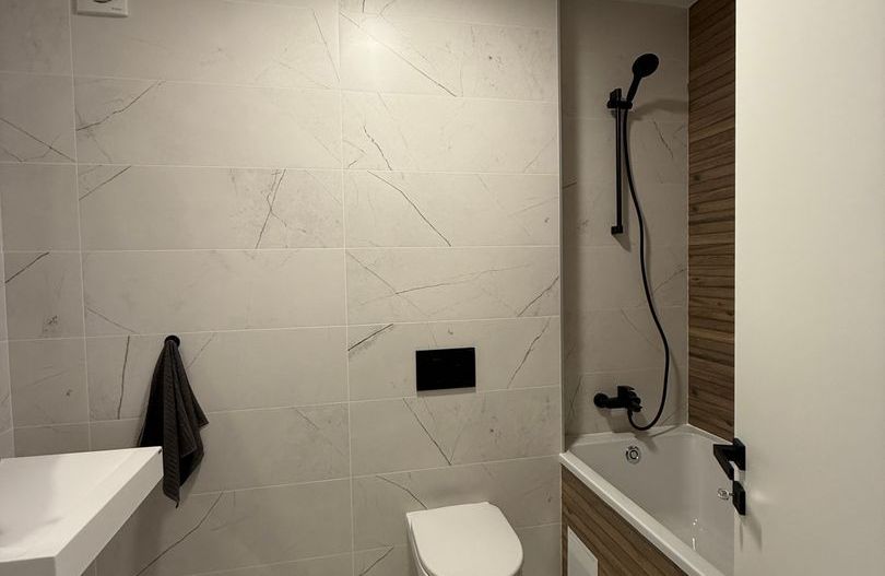 AP. 2CAM. CU LIVING OPEN-SPACE / ETAJ 3,BLOC FINALIZAT. ASTORIUM! - Poză 12