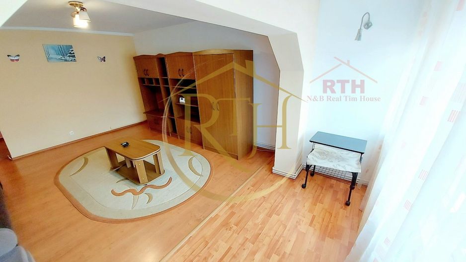 Apartament 2 camere, centrala proprie, langa Shopping City - Sagului - Poză 6
