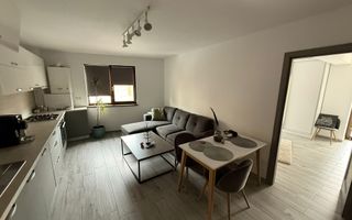 Apartament 3 camere mobilat-utilat | Etaj 1 | Zona Bulevard - Poză 10