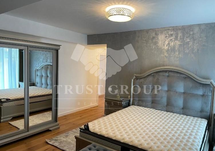 Apartament 4 camere Băneasa | 2 locuri de parcare - Poză 3