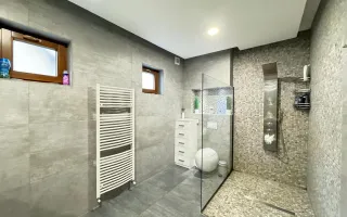 Vila in distinctia Premium! Arhitectura deosebita, locatie serena - Poză 16