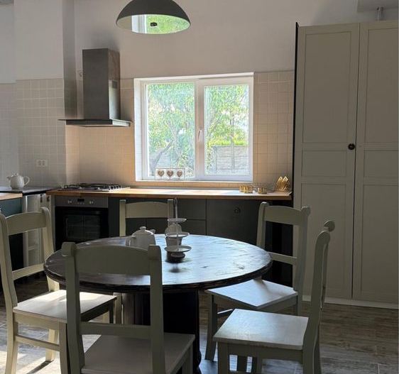 4 bedroom house | Ghermanesti | Forest - Poză 1