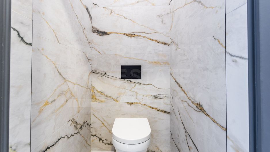 Chirie, spațiu comercial, 362 mp, bd. Ștefan cel Mare și Sfânt, Centru - Poză 16