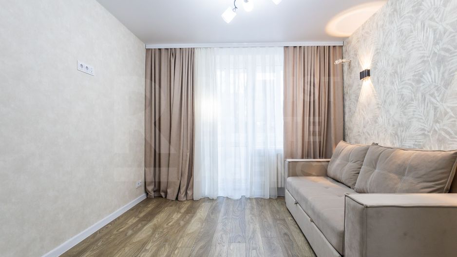 Vânzare, apartament, 2 camere, str. Alecu Russo, Râșcani - Poză 5