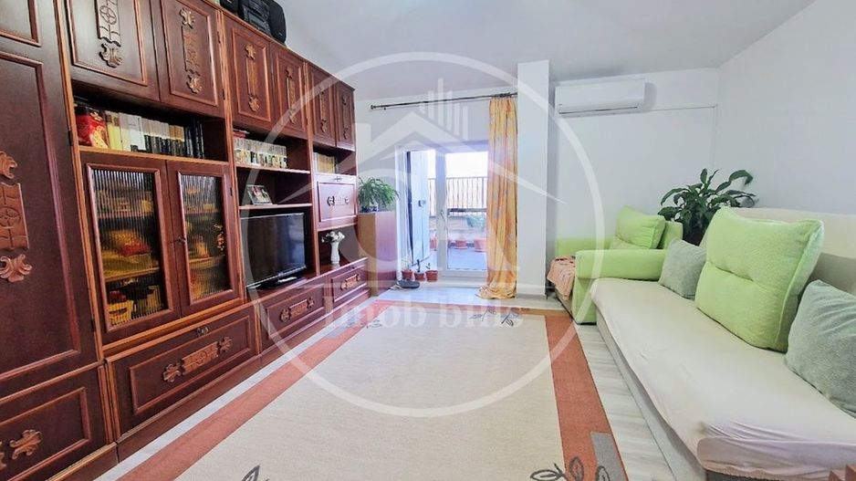 Apartament cu 2 camere de vanzare in zona Ioisa, Oradea - Poză 5