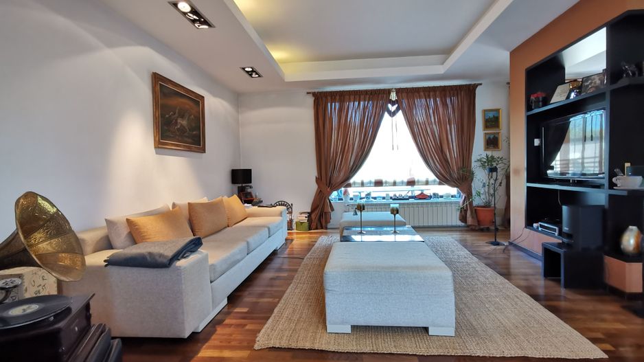 Vila individuala | teren 653 mp | zona Martha Bibescu - Poză 3