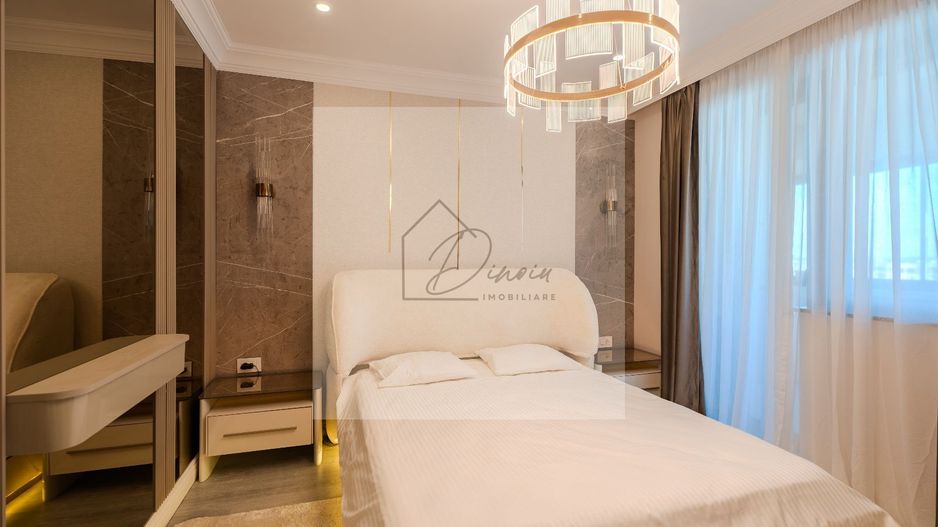 COMISION 0% I 2 camere lux Ivory Residence Pipera I taxare inversa - Poză 60