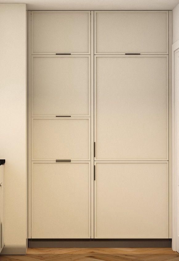 Apartament 3 camere lux || Parc Oraselul Copiilor || Tineretului || Brancoveanu - Poză 12