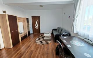 2 camere, mobilat modern, bloc nou, Buna Ziua, zona Grand Hotel Italia - Poză 8