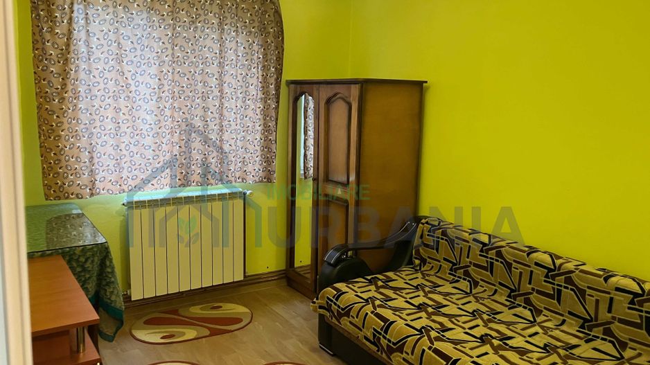 Apartament 2 camere, Podu Roș, Iași - Poză 5