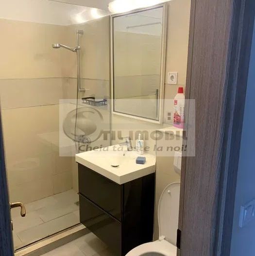 Apartament 1 camera D Tatarasi- Flora 360 euro - Poză 6