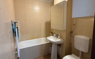 3 camere cu CENTRALA PROPRIE etajul 1 - Poză 6