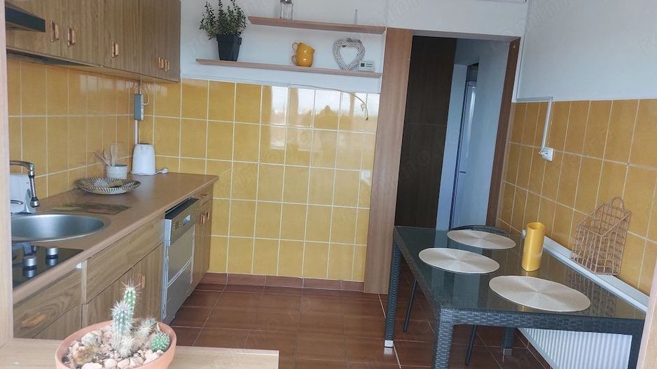 Apartament 2 camere zona Florilor/Craiter - Poză 4