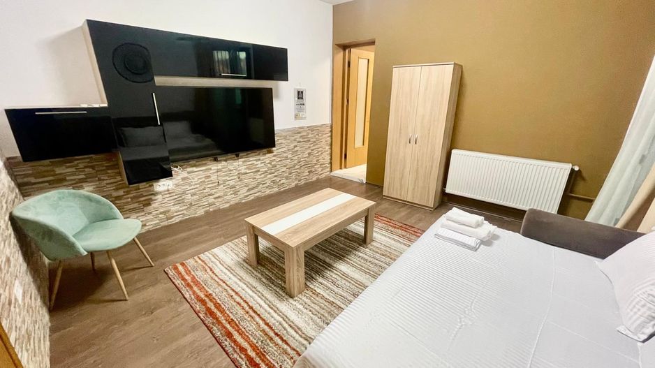 3 camere Tineretului | 120 mp | 2 balcoane | De Inchiriat - Poză 1