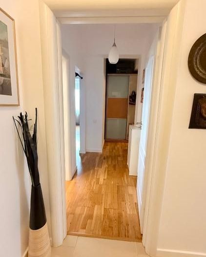 4 camere | 2 locuri parcare subterane și boxă | Bucureștii Noi - Poză 7