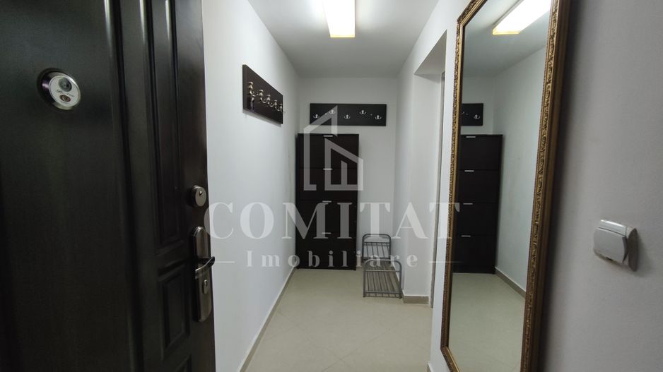 Apartament pentru investitie | 3 camere | parcare inclusa | Zorilor - Poză 5