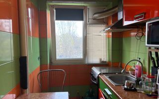 Apartament spatios cu trei camere, Brancoveanu, 80.000€ negociabil - Poză 6