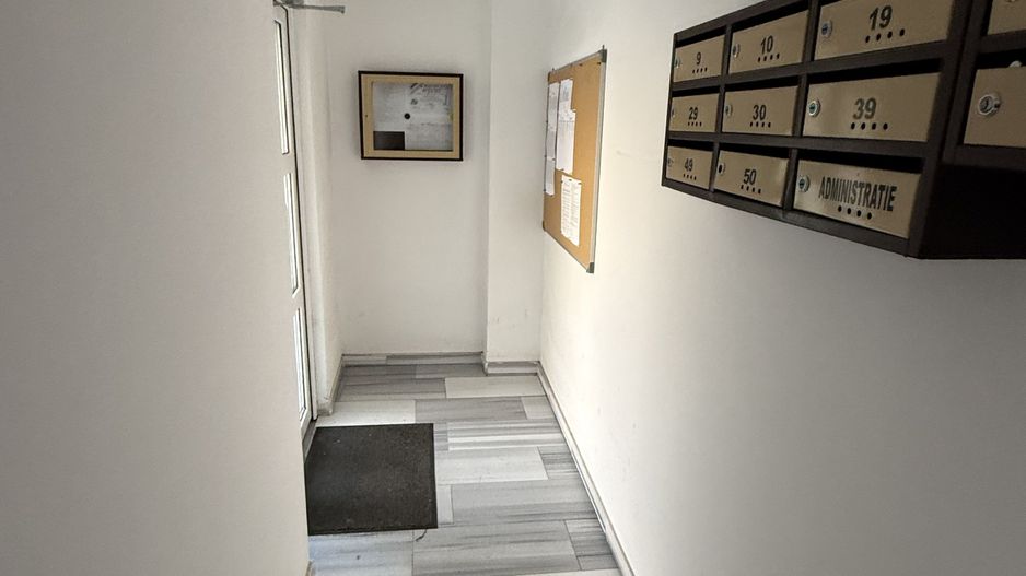 Ap 2 cam + terasa(curte) total 61.6mp - bloc 2020 - Nicolae Grigorescu - Poză 21