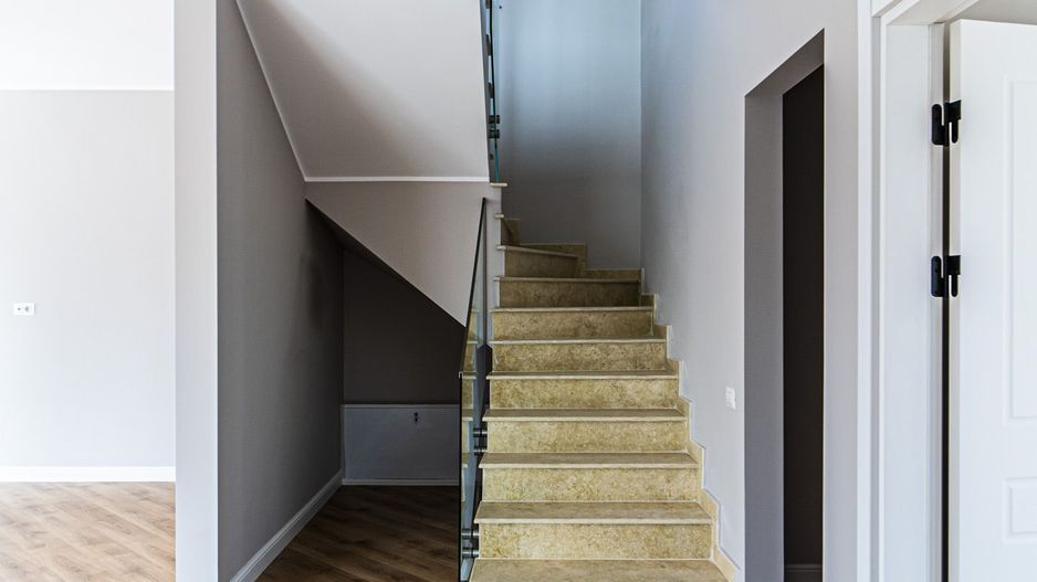 Casa individuala 5 camere / Finisaje Deosebite / Otopeni / Mutare Imediata - Poză 12