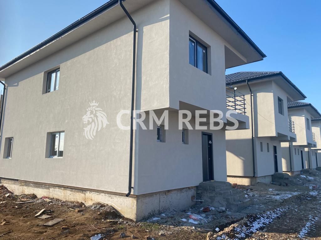 Ansamblu vile Platinum Residence - Poză 16