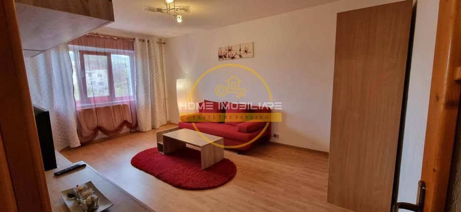 Etaj 3/Apartament 2Camere Decomandat\58mp/Nicolina Belvedere/Bloc din 1984 - Poză 1
