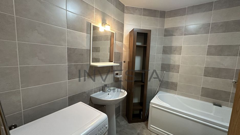 Oportunitate de investite zona Hasdeu, bloc nou,vis a vis de Platinia! - Poză 9