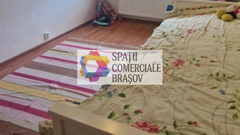Apartament doua camere de vânzare Brasov -  zona Racadau - 54 mp - plus-imo.ro - Poză 9