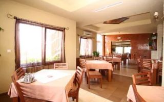 Hotel in Huedin S+P+2E+M Reconvertit în Centru rezidențial pentru vârstnici - Poză 8