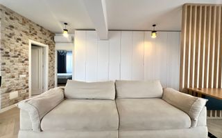 Apartament de Inchiriat | 2 camere | Herastrau - Aviatiei - Poză 7