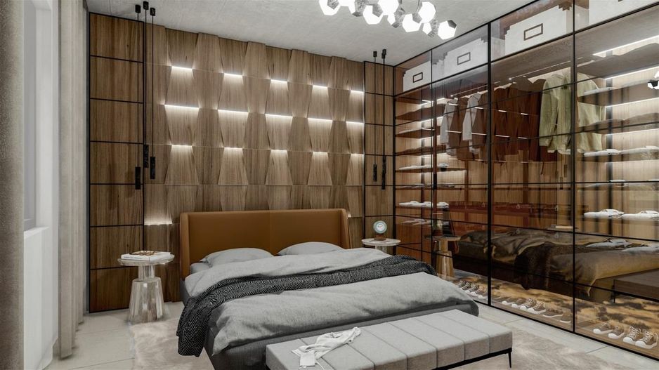 Vila Premium | Pipera Matei Millo | Pompa Caldura - Poză 5