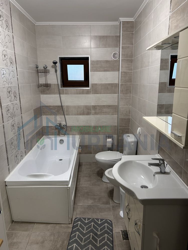 Apartament 2 camere, Valea Lupului, complex rezidențial închis - Poză 1