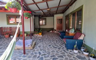 Casă 5 camere I Renovată I 1400 mp I Garaj I Grădină I Hașag - Poză 14