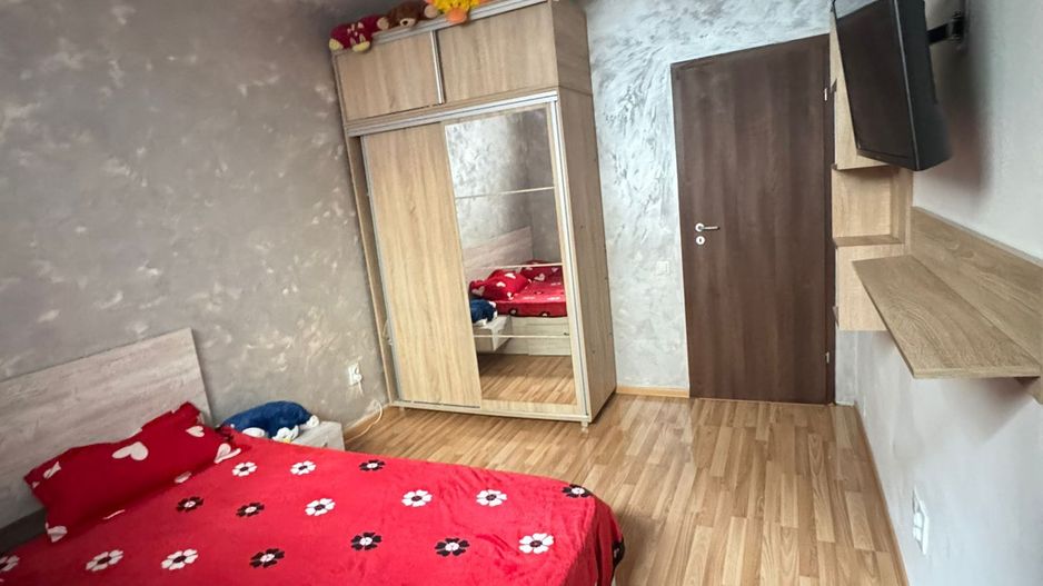 Apartament modern cu doua camere, Popesti Leordeni, 68.000€ - Poză 4