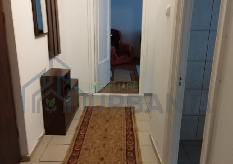 Apartament 2 camere decomandat, cartier Frumoasa, Iași - Poză 2